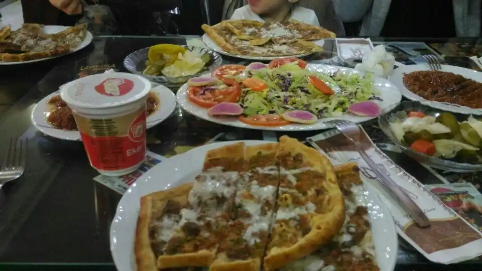 Ata Pide-Kebap