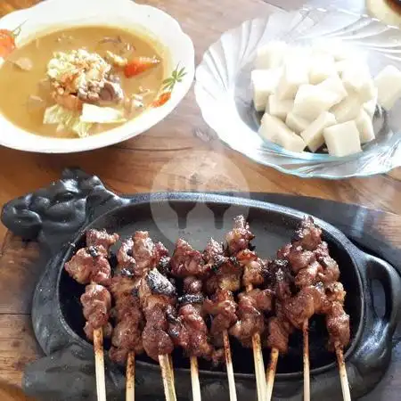 Gambar Makanan Warung Sate Madura Al-Fatih, Sukawati 16