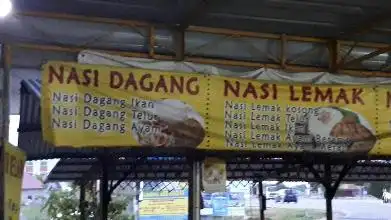 Warung Nasi Dagang Bonda Food Photo 2