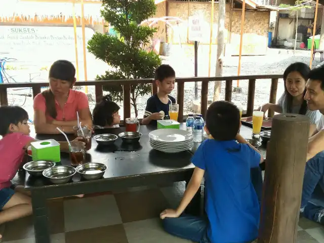 Gambar Makanan Restoran Taman Keraton 4