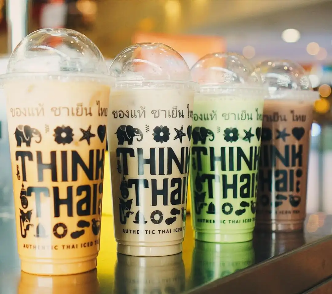Think Thai