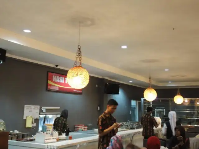 Gambar Makanan Pringsewu Restaurant Palikanci 7