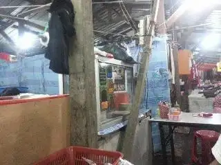 Warung Bakso Putra Warisan