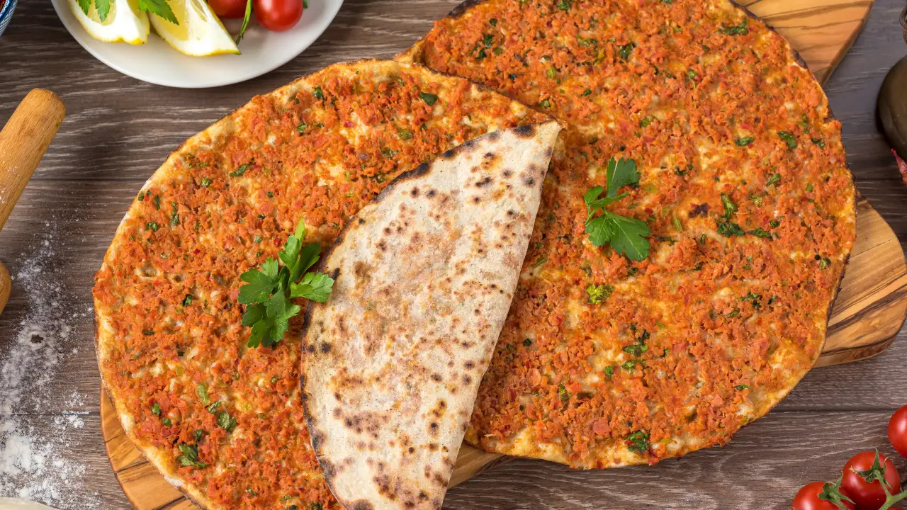 Kadıoğlu Pide & Börek & Lahmacun