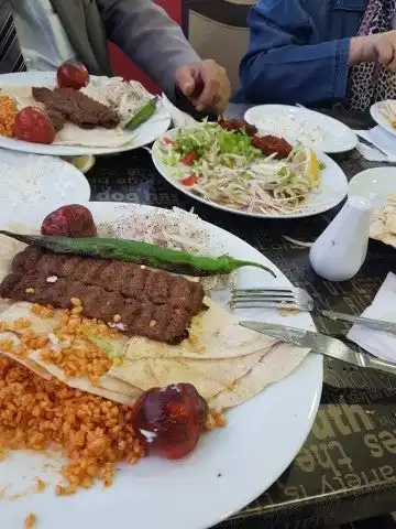 Urfa Sultan Kebap&Ocakbaşı'nin yemek ve ambiyans fotoğrafları 14
