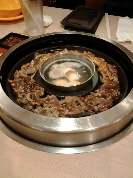 Seoul Garden