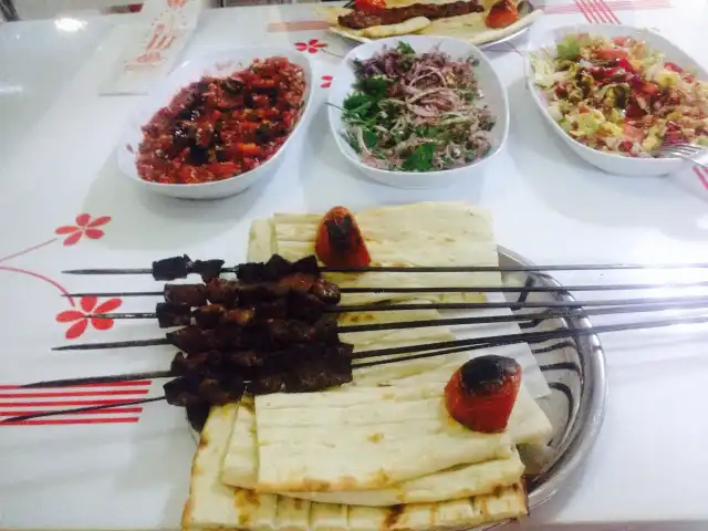 Hacı Usta'nin yemek ve ambiyans fotoğrafları 4