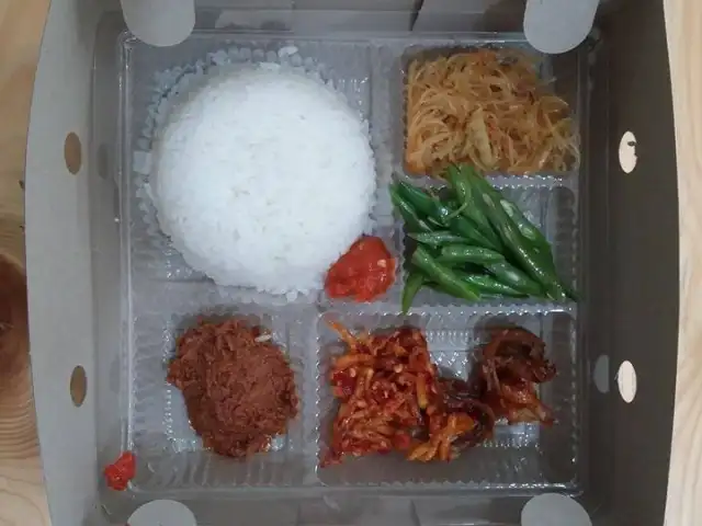 Gambar Makanan Kedai Soematra 6