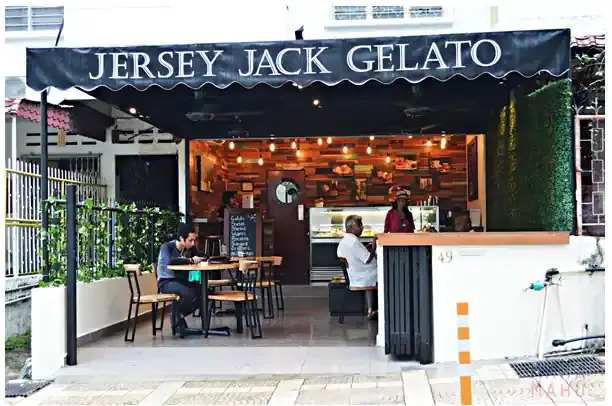 Jersey Jack Gelato Food Photo 14