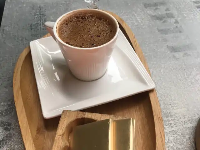 Caffe Meet'nin yemek ve ambiyans fotoğrafları 6