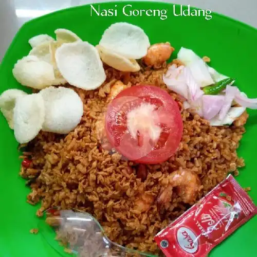 Gambar Makanan Mie Aceh King 19