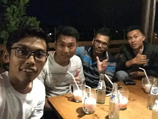 Gambar Makanan Warung Apung Mak Lika 15