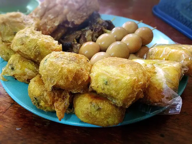 Gambar Makanan Soto Kudus Garuda 6