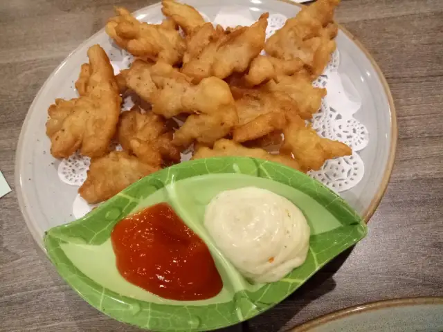 Gambar Makanan Kayarasa 5