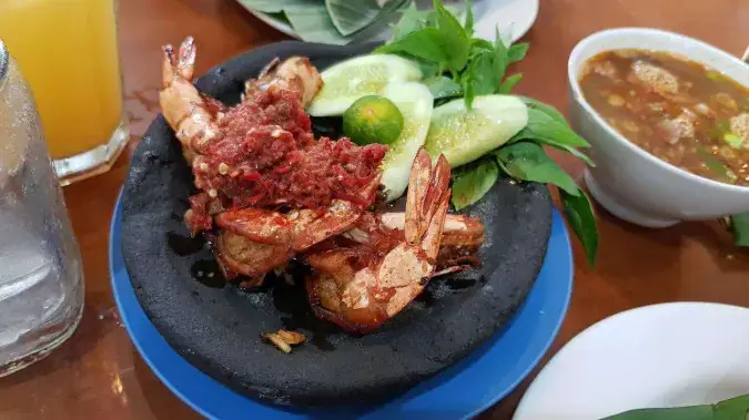 Bumbu Pekalongan