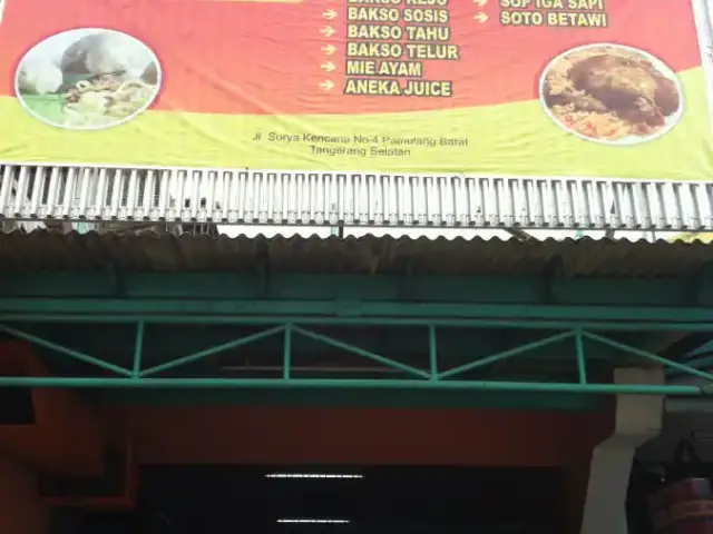 Rumah Bakso