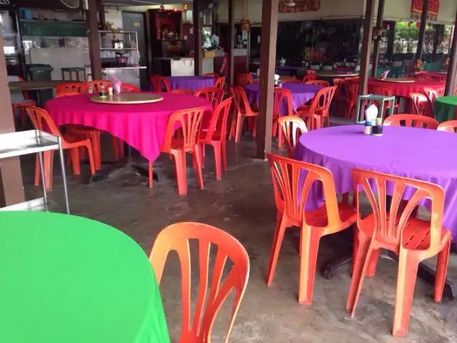 Restoran Beng Kee Food Photo 3