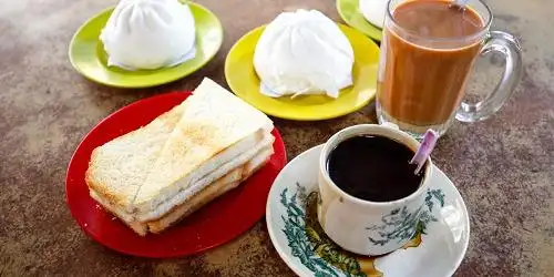 Kopitiam Makassar, Cendrawasih