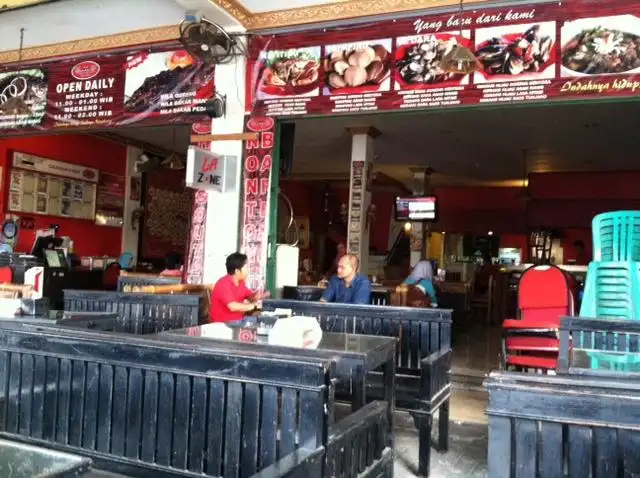 Gambar Makanan Warkop Tun-Jang 4