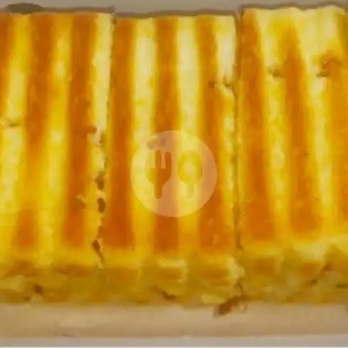 Gambar Makanan Roti Bakar Priangan, SPBU Darussalam 11