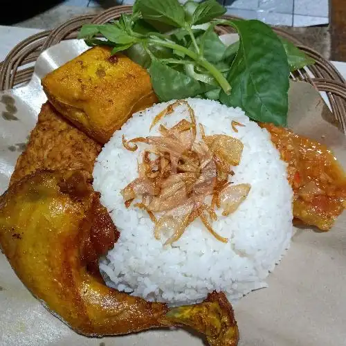 Gambar Makanan Nasi Goreng Bekamin "Si Ceuban", Rancasari 1