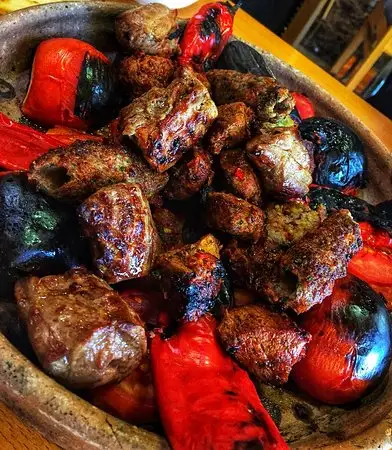 Unal Et Lokantasi Sef Orhan'in Yeri'nin yemek ve ambiyans fotoğrafları 14