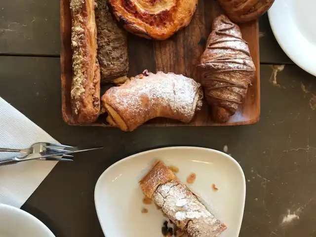 Kruvasancı | Croissant Bakery'nin yemek ve ambiyans fotoğrafları 6