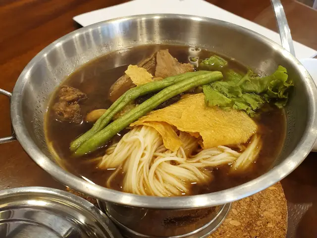 Gambar Makanan Chong Bak Kut Teh 2