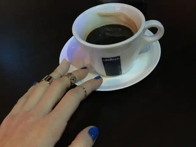 Edi café'nin yemek ve ambiyans fotoğrafları 10