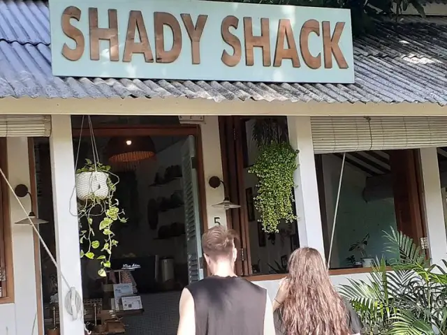 Gambar Makanan The Shady Shack 15