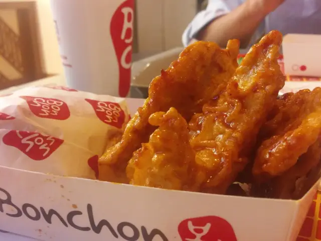 Gambar Makanan Bon Chon 7