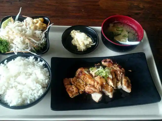 Gambar Makanan Ya Tai Japanese Restaurant 3