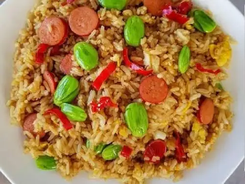 Nasi Goreng Gondrong, Cikoko