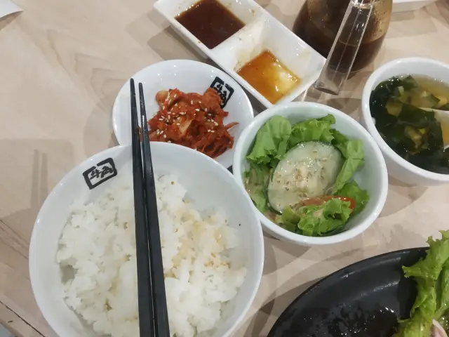 Gambar Makanan Gyu Kaku 9