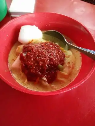 Kedai Makan Kuali Panas Seremban