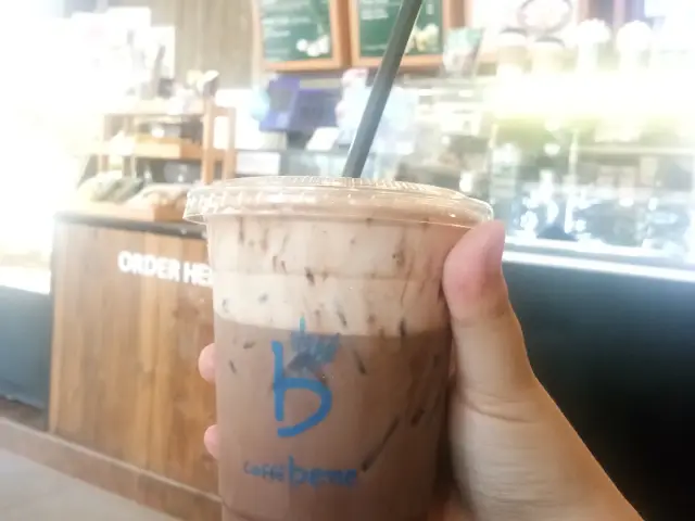 Gambar Makanan Caffe Bene 3