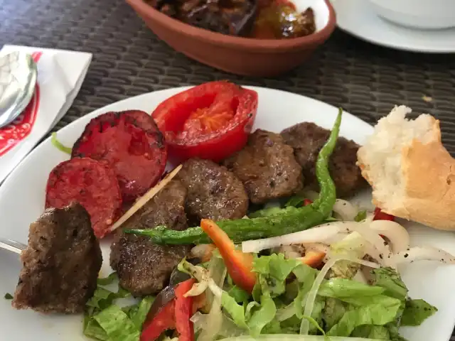 Bergama Sofrası'nin yemek ve ambiyans fotoğrafları 2