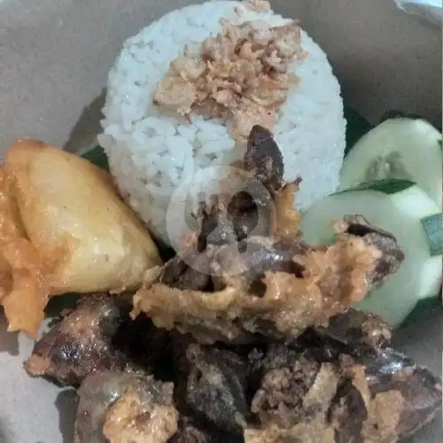 Gambar Makanan Nasi Uduk Jakarta, Pasar Segar 12