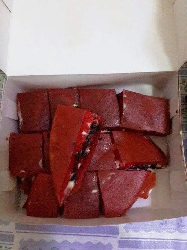 Gambar Makanan Holland Martabak Terang Bulan 8