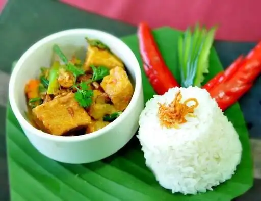 Gambar Makanan Siboghana Waroeng 9