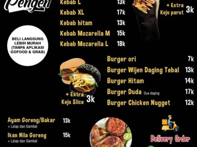 Gambar Makanan Lagi Pengen 1