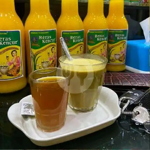 Gambar Makanan Depot Jamu Uda Ardi 9