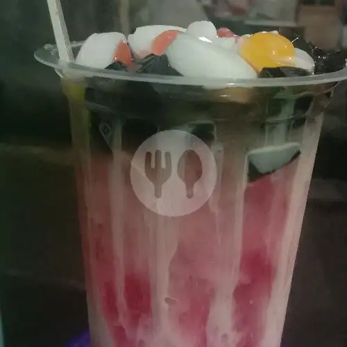 Gambar Makanan Cafe Mama Novi, Slipi 1