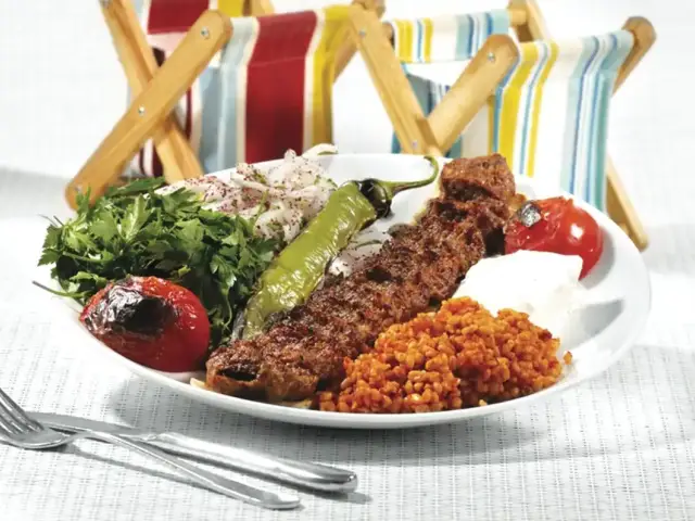 Konyali Ahmet Usta'nin yemek ve ambiyans fotoğrafları 15
