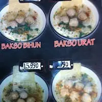 Gambar Makanan Bakso Benhil 1