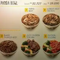 Gambar Makanan Cooking Panda 1