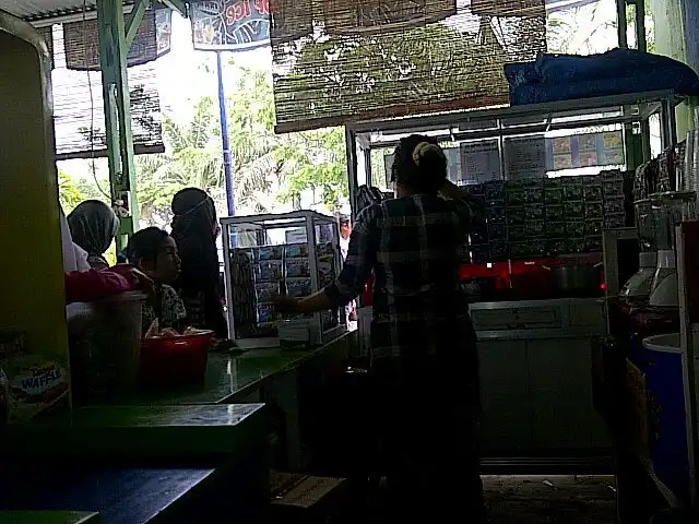 Gambar Makanan Pop Ice Corner Bintang Jaya 5