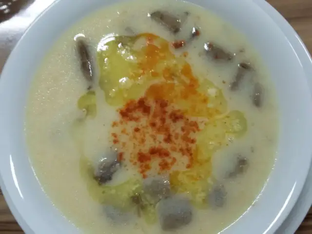 Efsane Hacibey Manisa Kebap'nin yemek ve ambiyans fotoğrafları 1