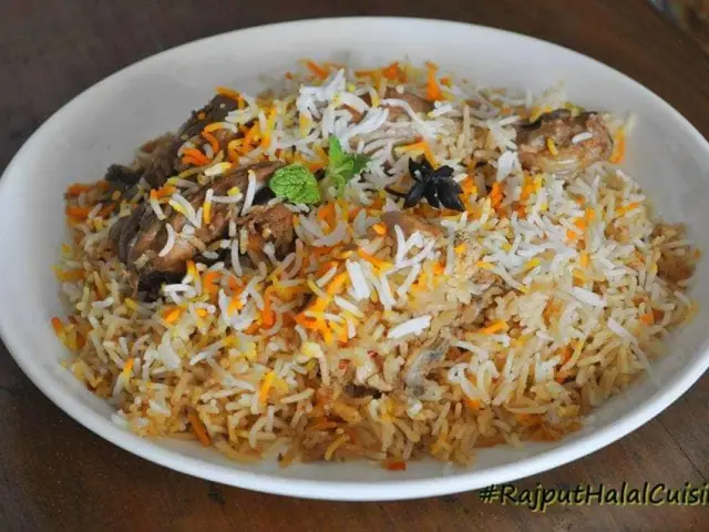 Rajput Halal Pak Cuisine Food Photo 8