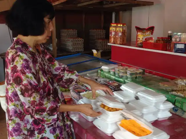 Seri Mas Murtabak Raja Food Photo 2